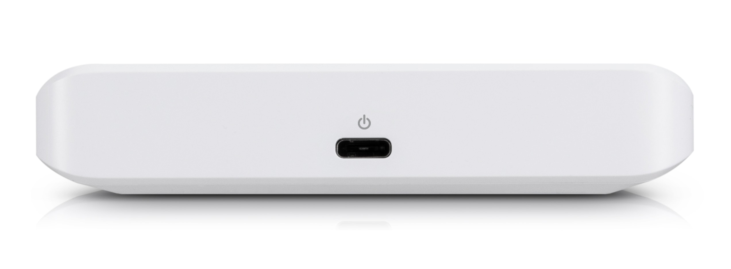 Ubiquiti UniFi Switch USW-Flex-Mini – 5-portars GbE-switch, PoE-matad