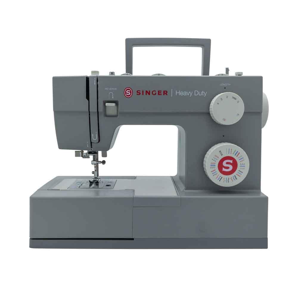 Singer Heavy Duty 4432 symaskin