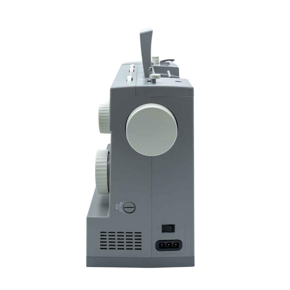 Singer Heavy Duty 4432 symaskin