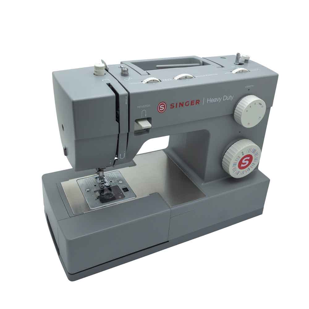 Singer Heavy Duty 4432 symaskin