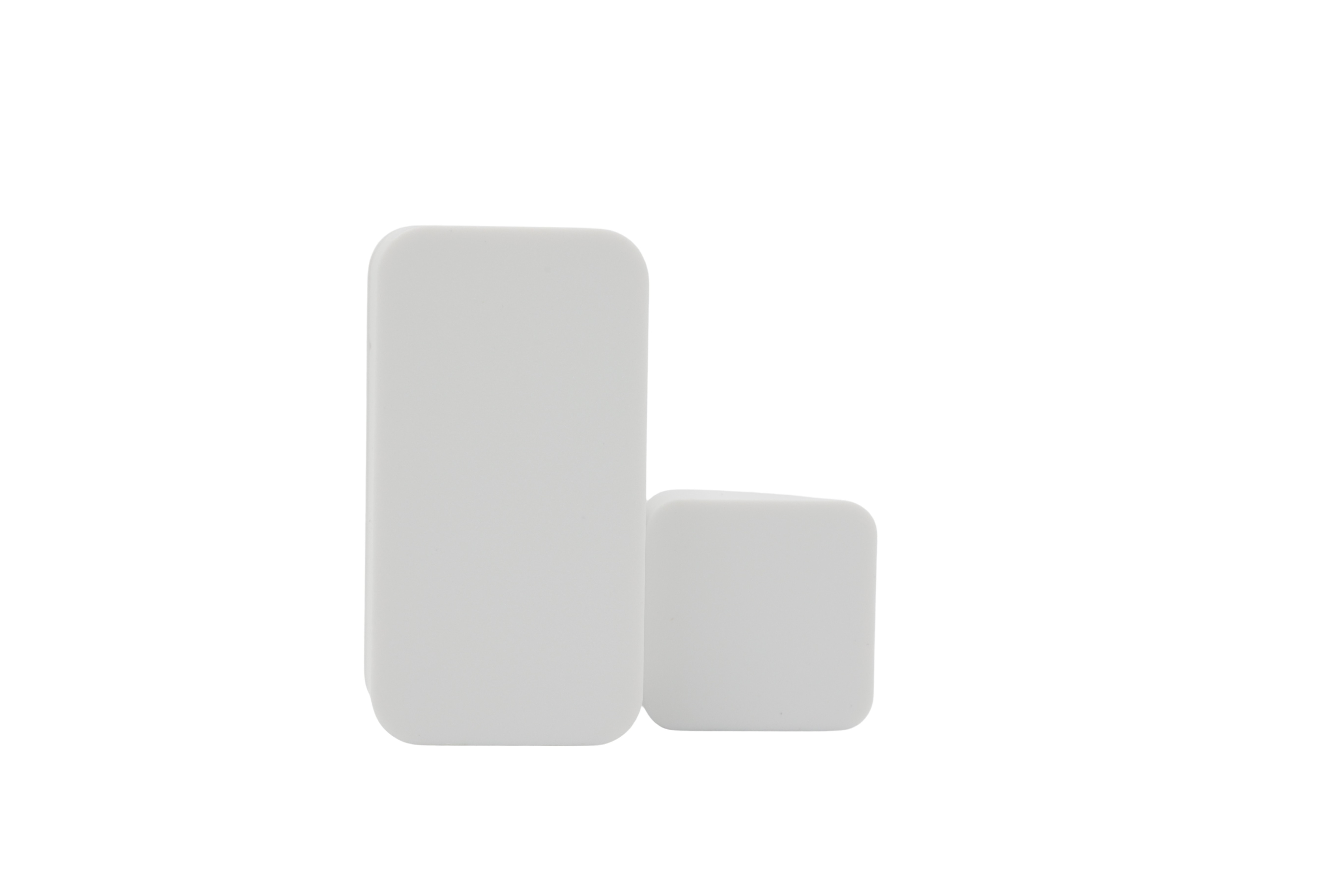 Nuki 220648 dörrsensor med Bluetooth