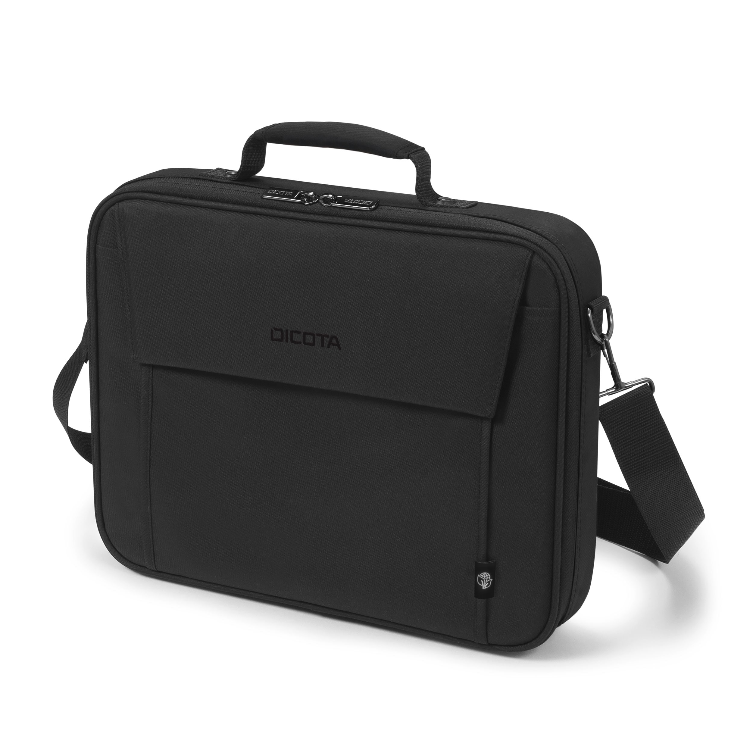 Dicota Laptoptasche Eco Multi BASE 13–14,1"