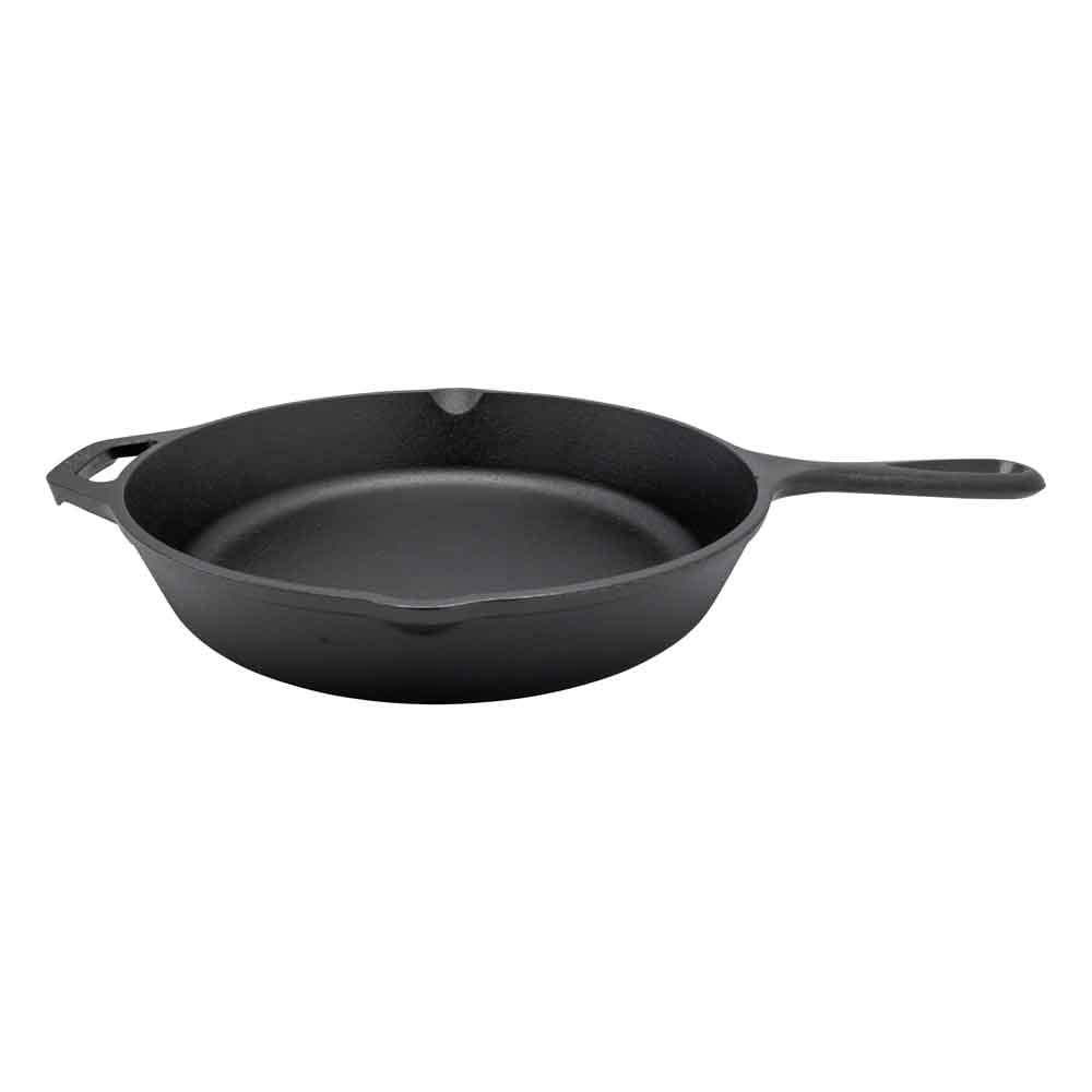 Lodge gjutjärnspanna 26 cm
