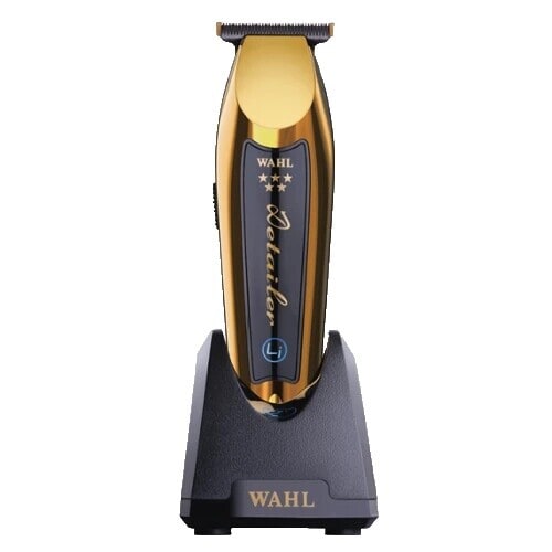 Wahl Professional Cordless Barber Combo Black