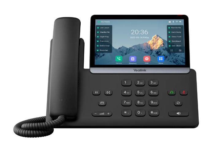 Yealink SIP-T77U