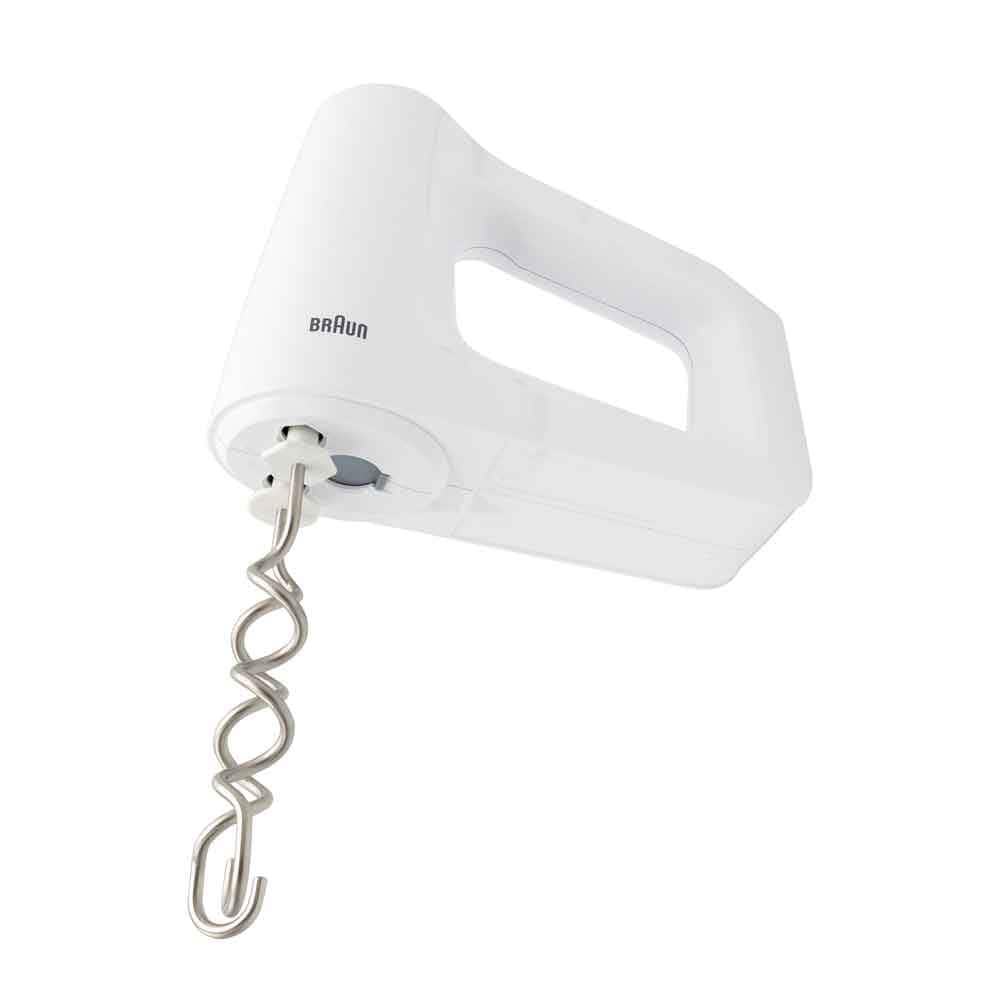 Braun HM3137WH handmixer