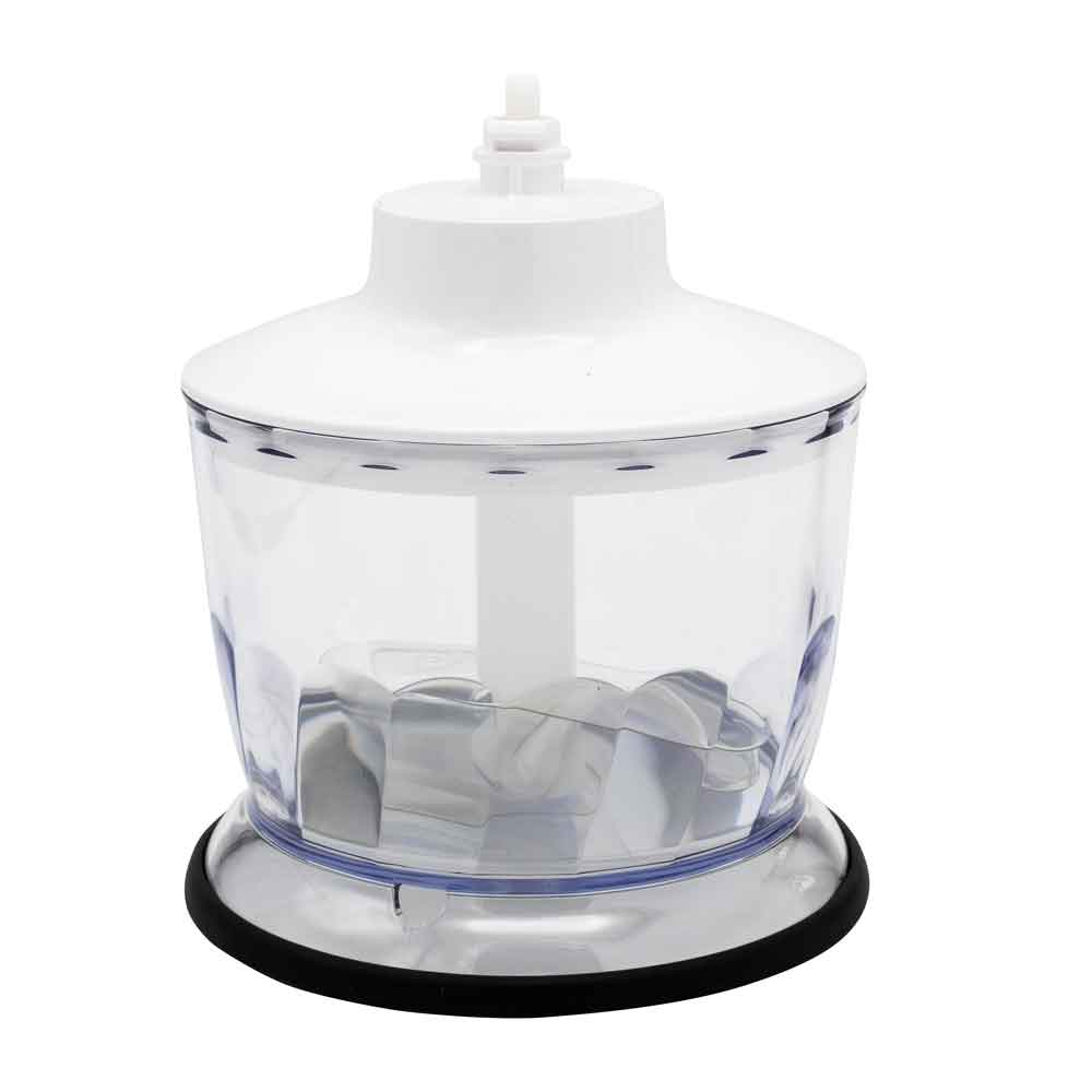 Braun HM3137WH handmixer
