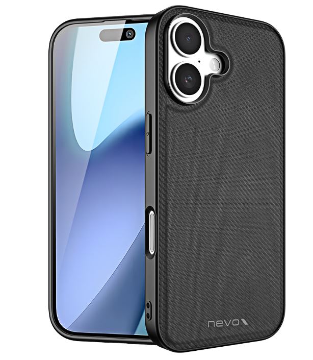 Product Image for Nevox StyleShell NYLO – skal till iPhone 17