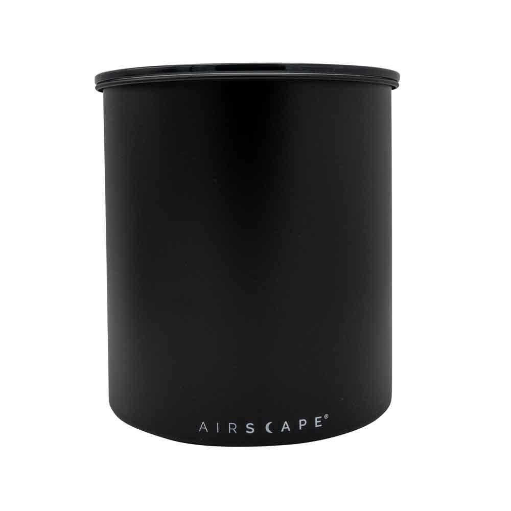 Airscape aromabehållare i galvaniserat stål, stor