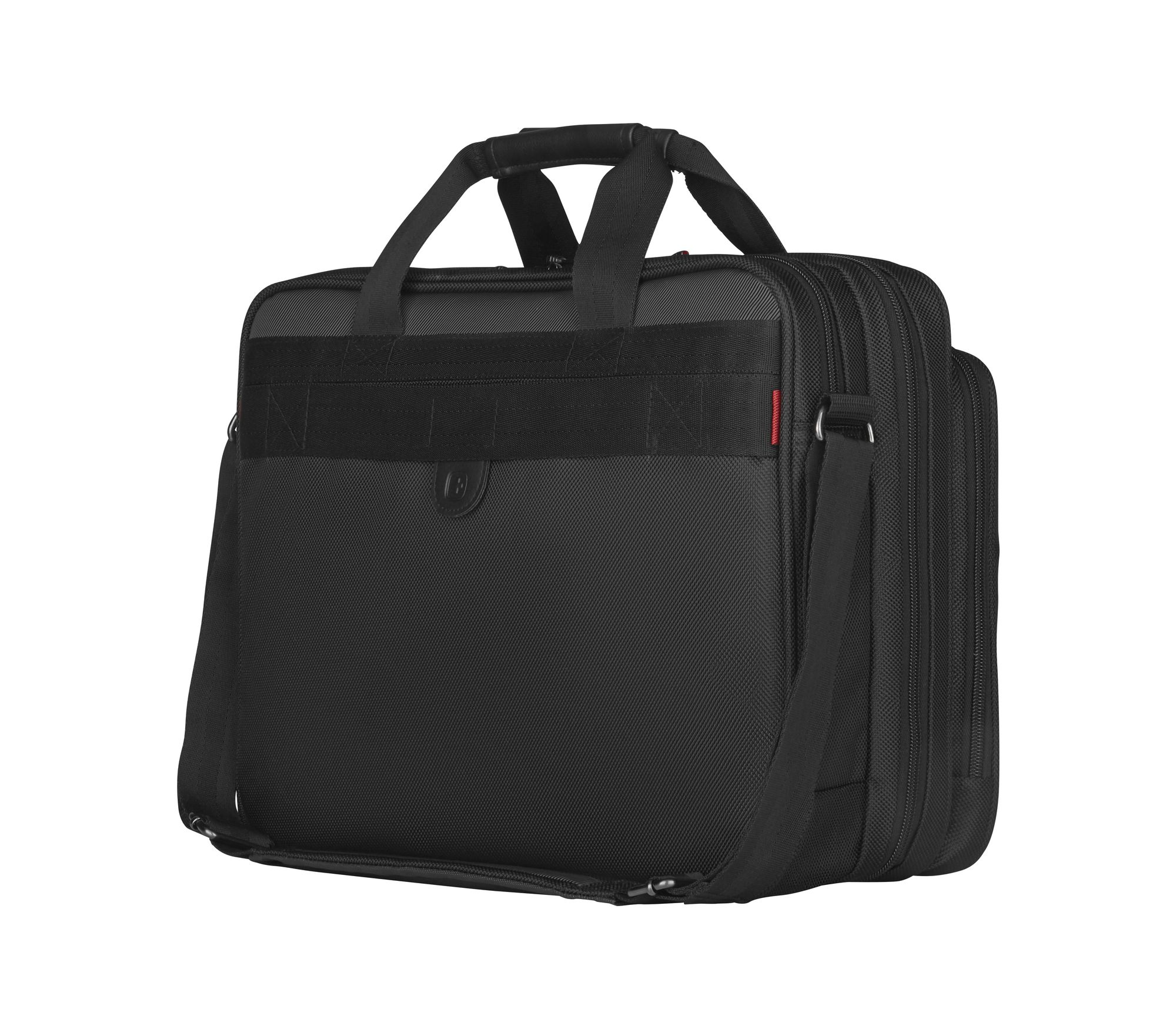 Wenger Legacy 16 – dubbelkilig laptopväska 16 tum