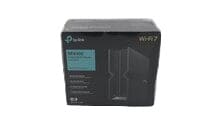 TP-Link Archer BE550 Tri-Band Wi‑Fi 7-router
