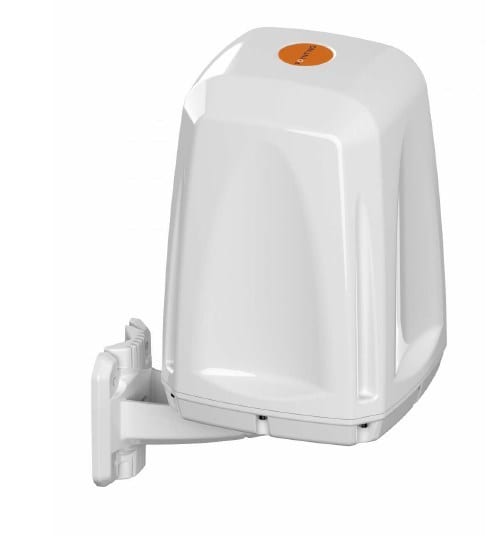 Poynting A-EPNT-0004-V1-17 ePoynt Outdoor routergehäuse (4x4)