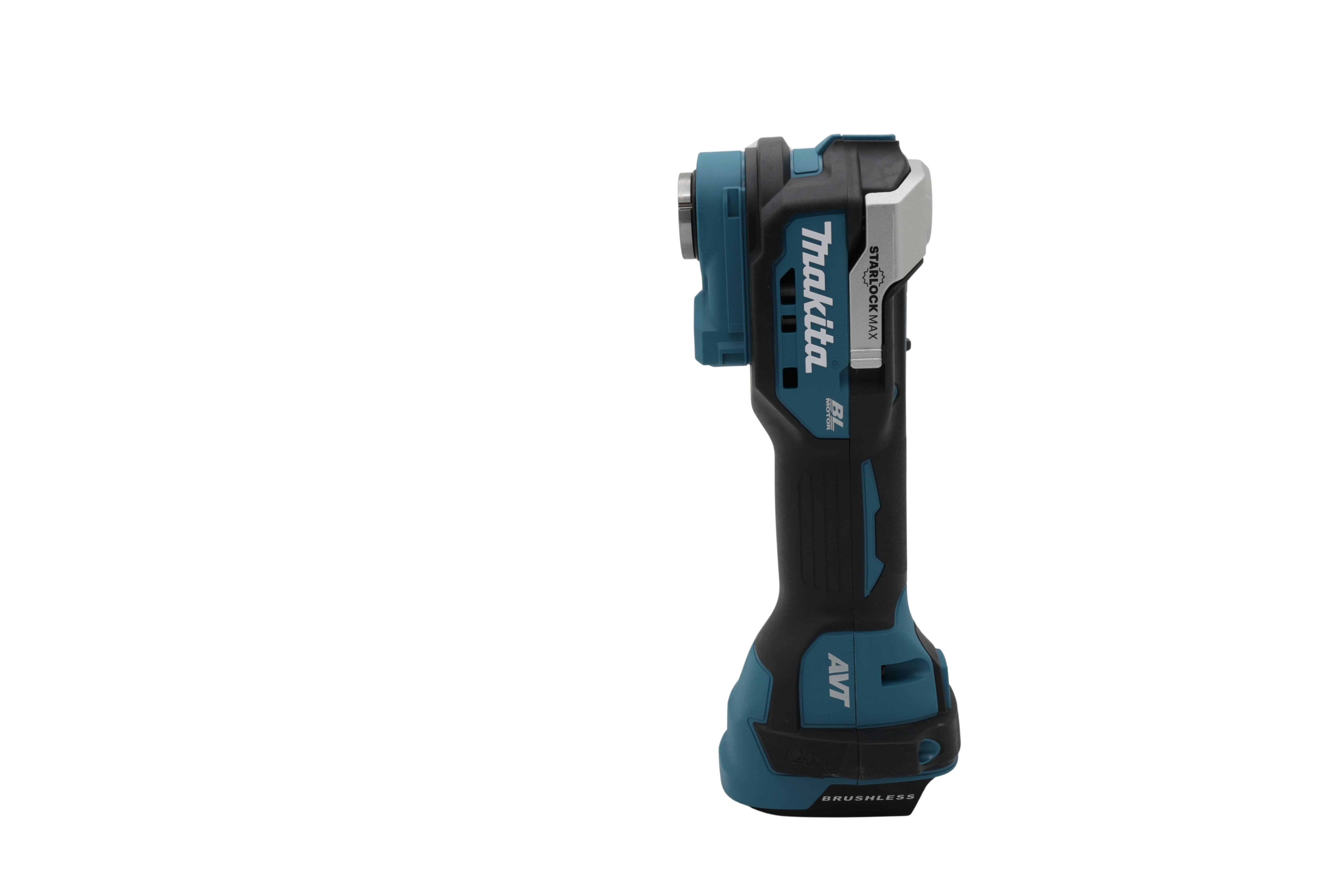 Makita DTM52Z Akku-multiverktyg LXT, utan batteri