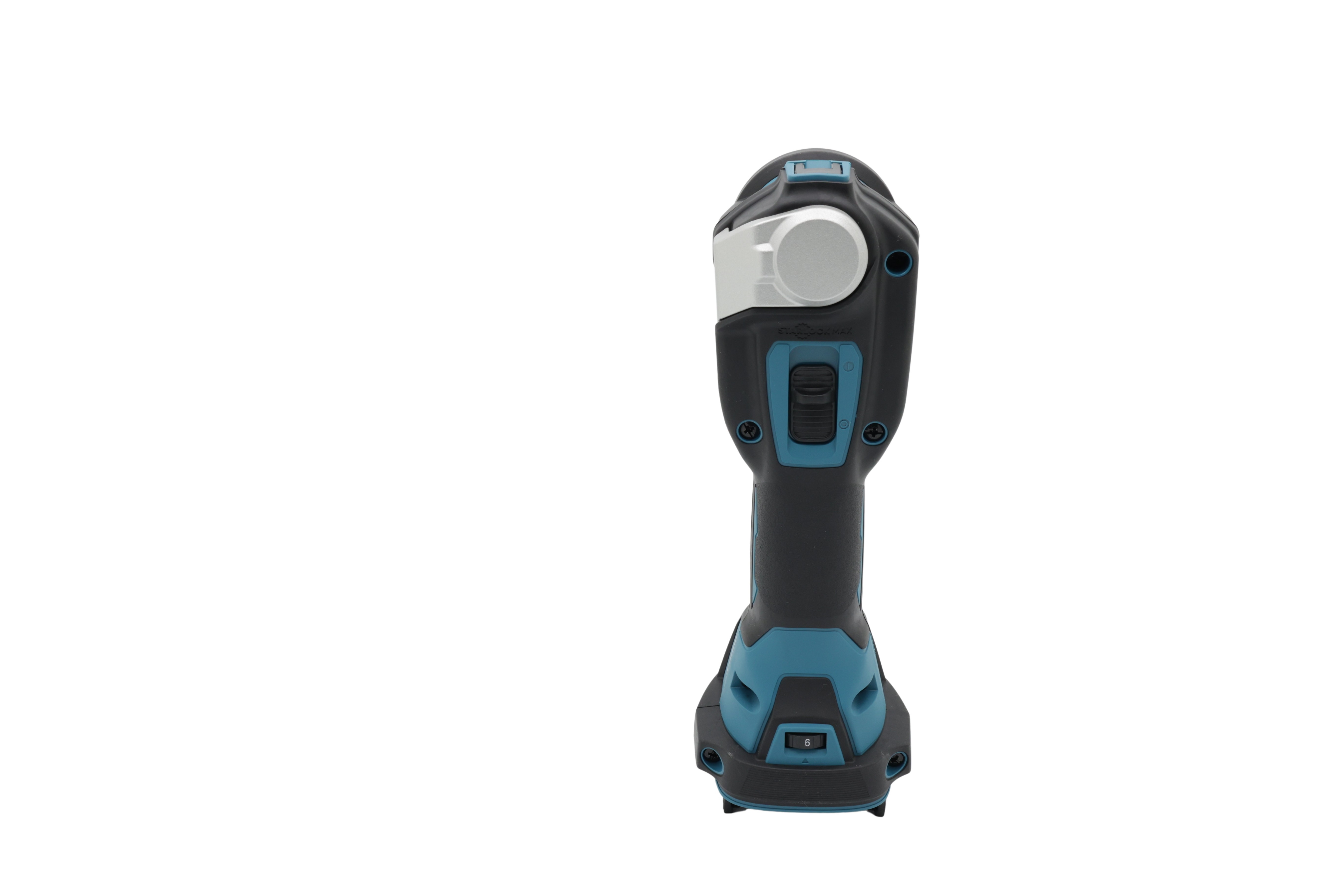Makita DTM52Z Akku-multiverktyg LXT, utan batteri