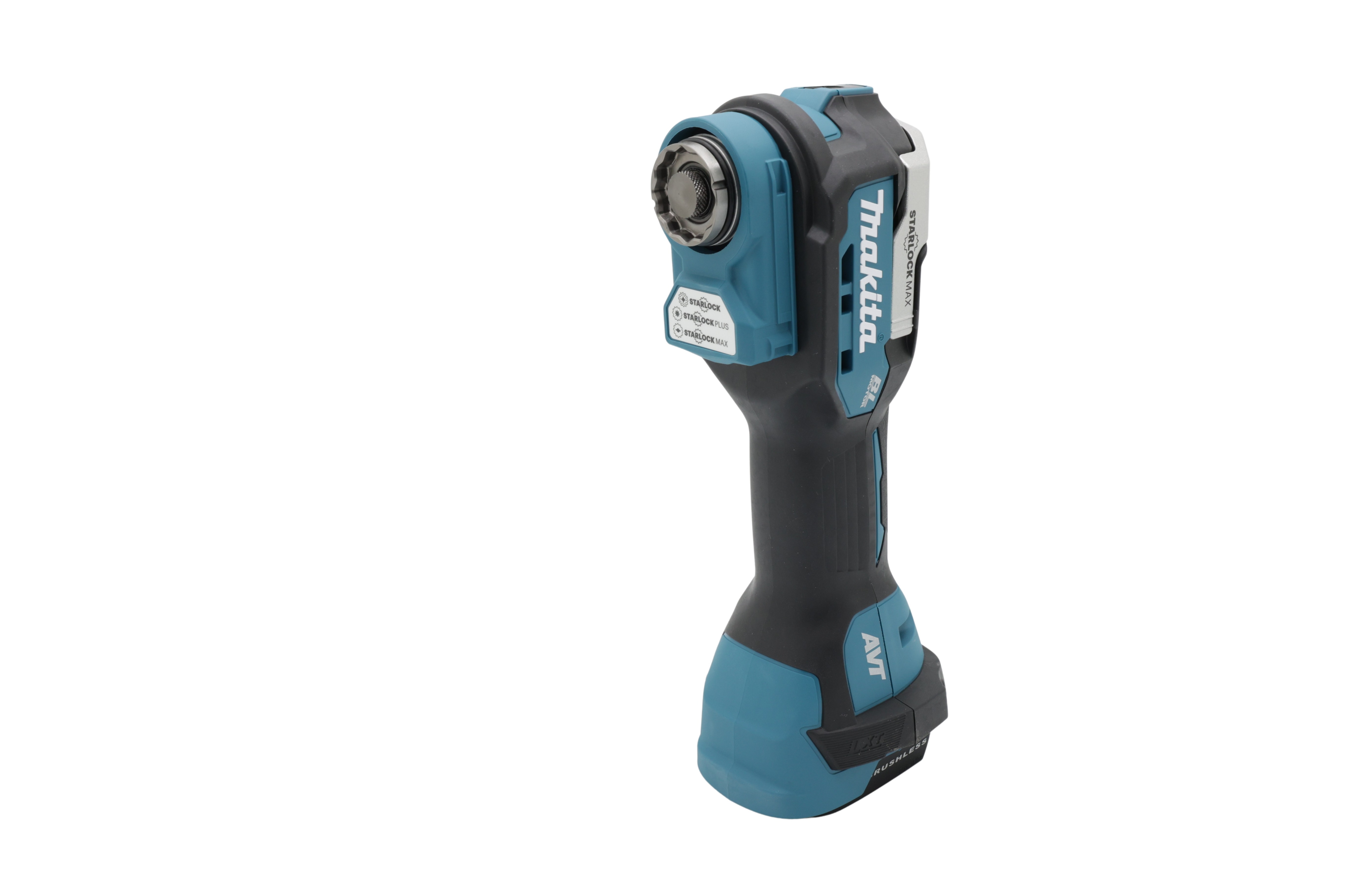 Makita DTM52Z Akku-multiverktyg LXT, utan batteri