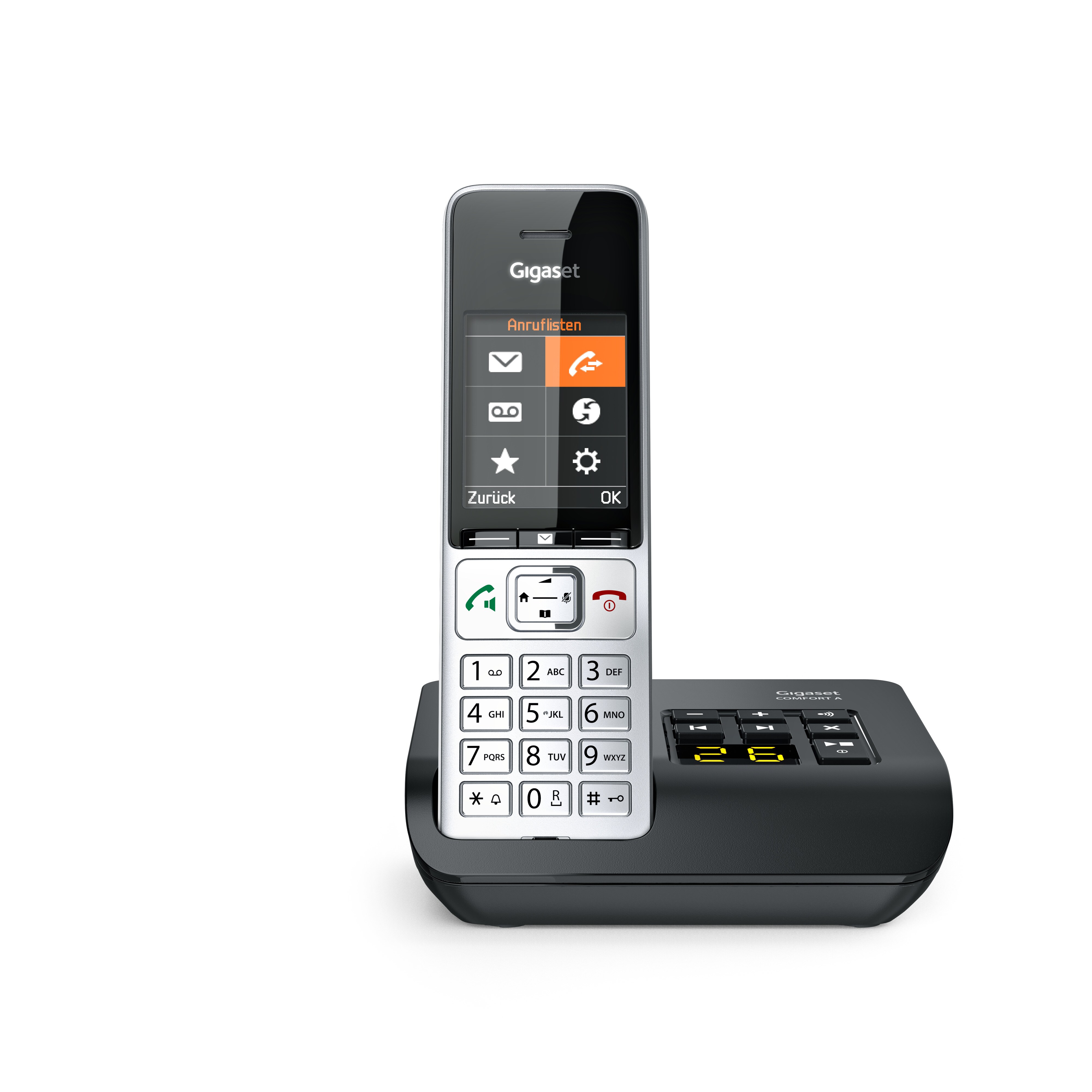 Gigaset Comfort 500A