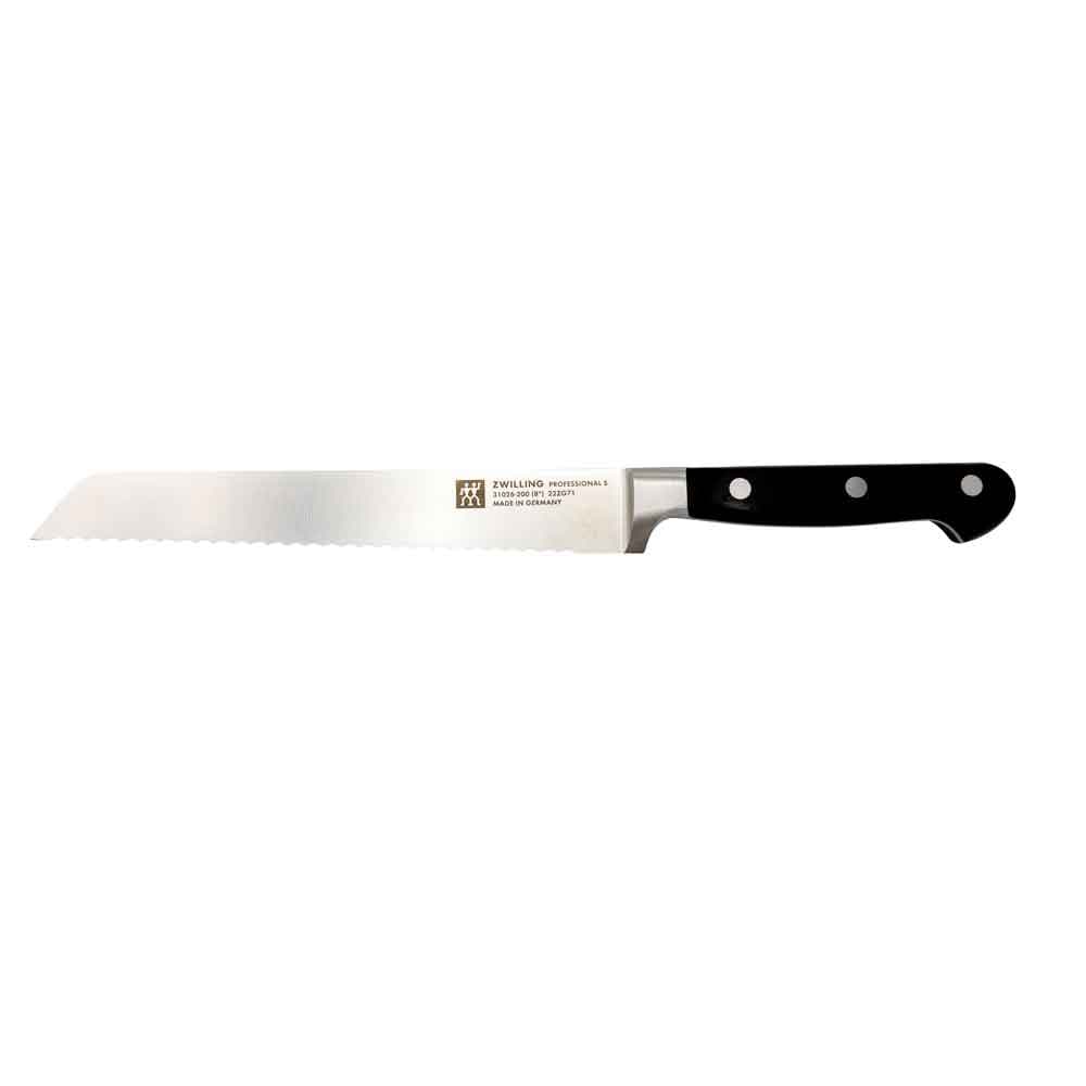 ZWILLING Professional S brödkniv 20 cm