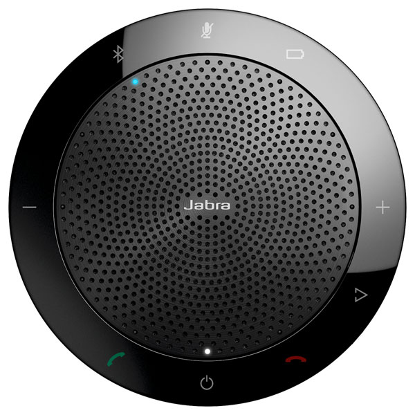 Jabra Speak 510 UC konferenshögtalartelefon