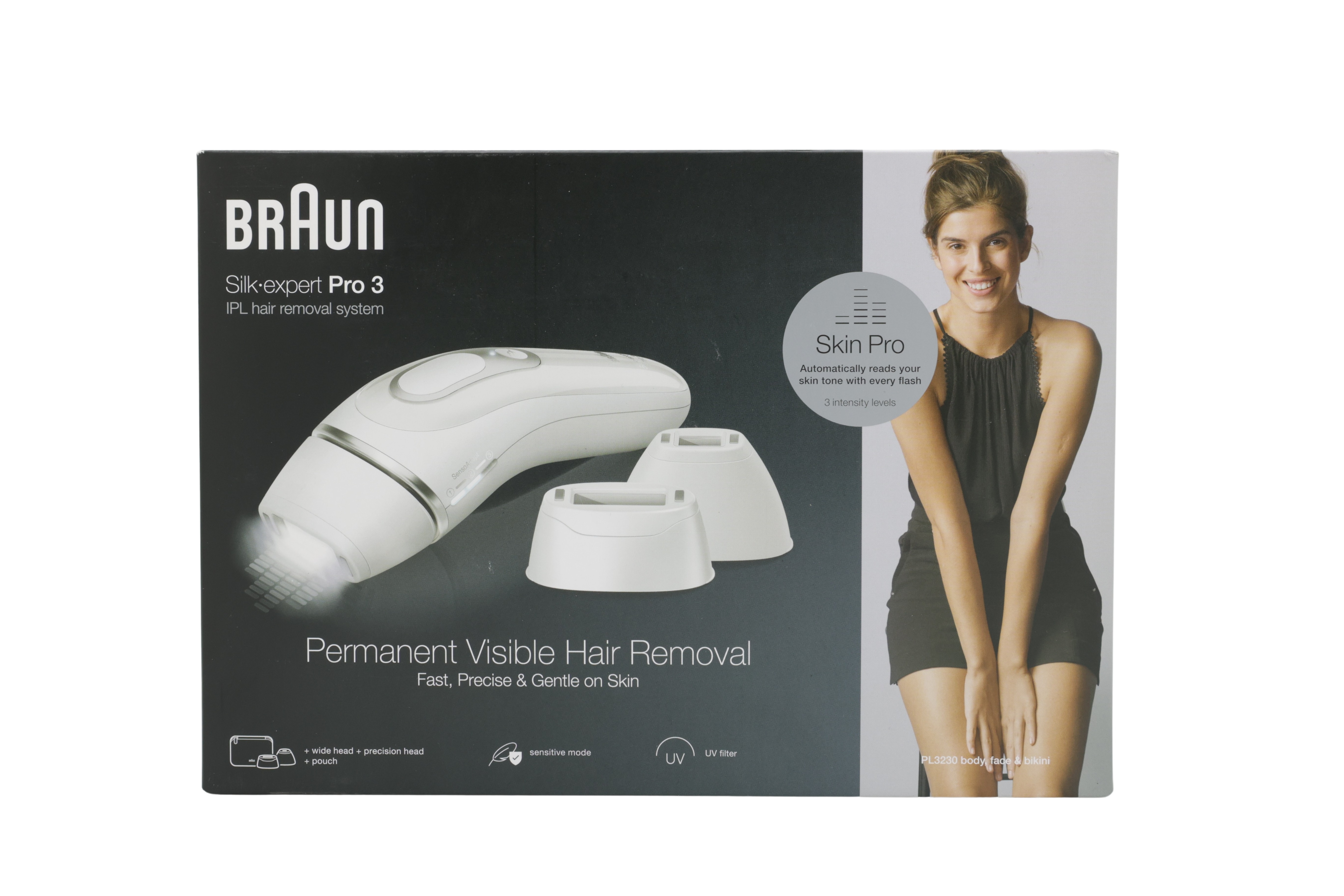 Braun Silk-expert Pro IPL PL3230