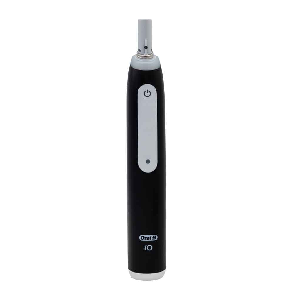 Product Image for Braun Oral-B iO Series 3 elektrisk tandborste med reseetui