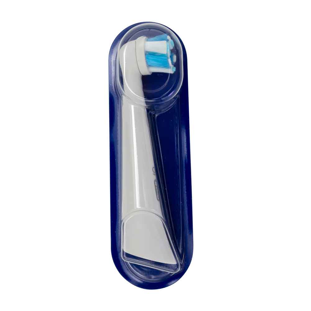 Braun Oral-B iO Series 3 elektrisk tandborste med reseetui