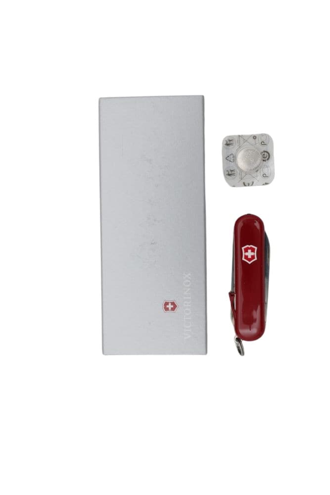 Victorinox V-0.62 26 Taschenmesser Signature Lite