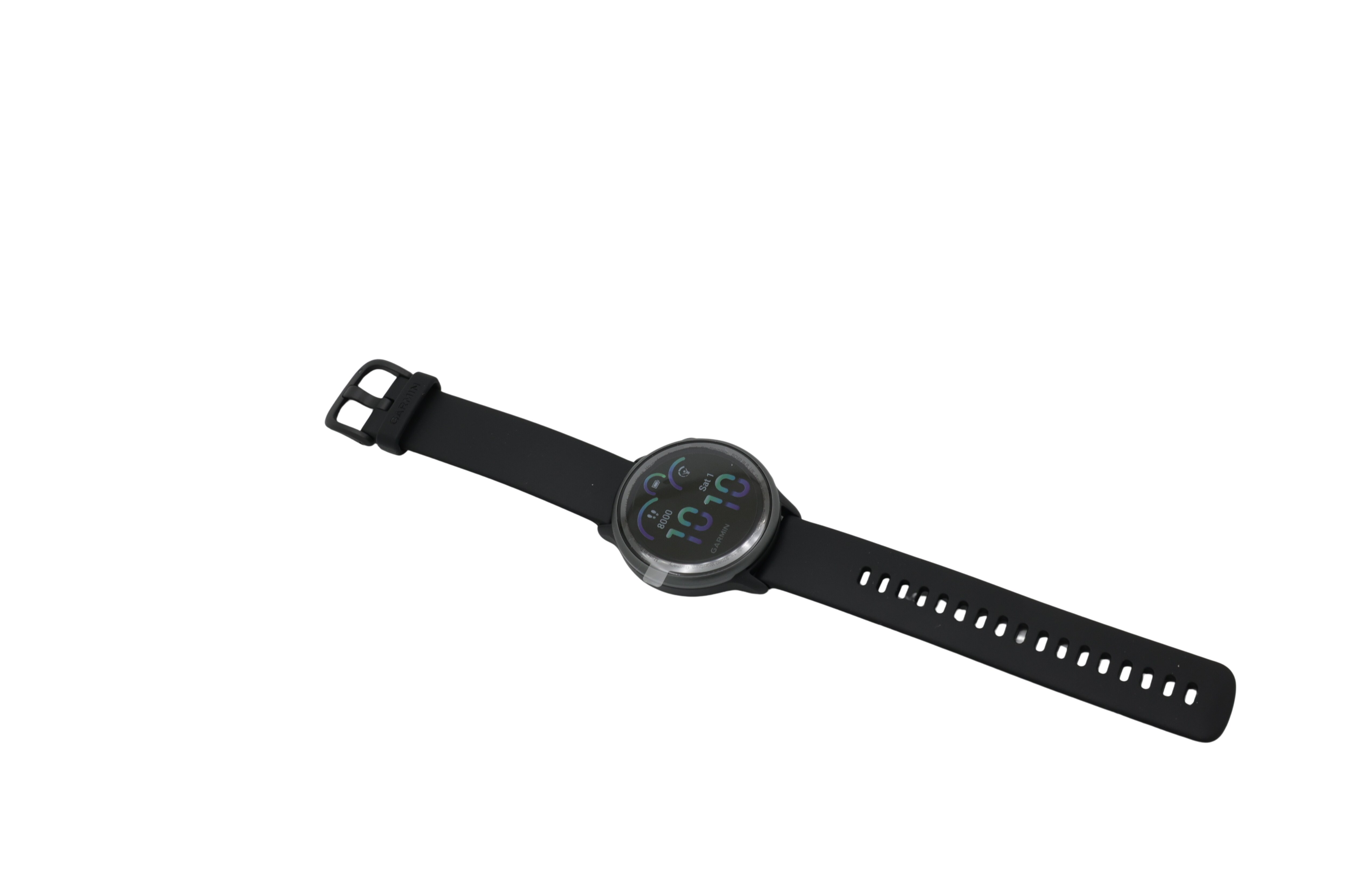 Garmin vívoactive 6 svart