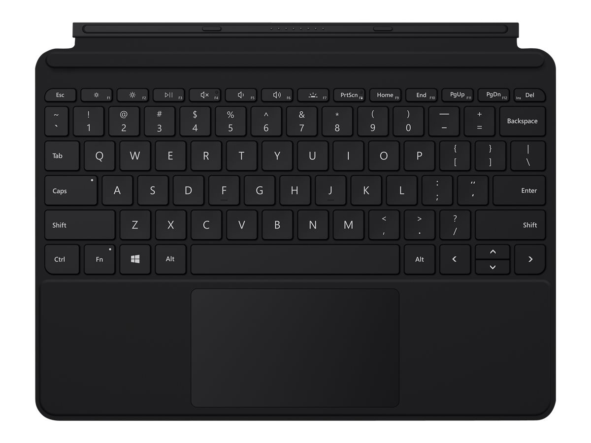 Microsoft Surface Go Type Cover