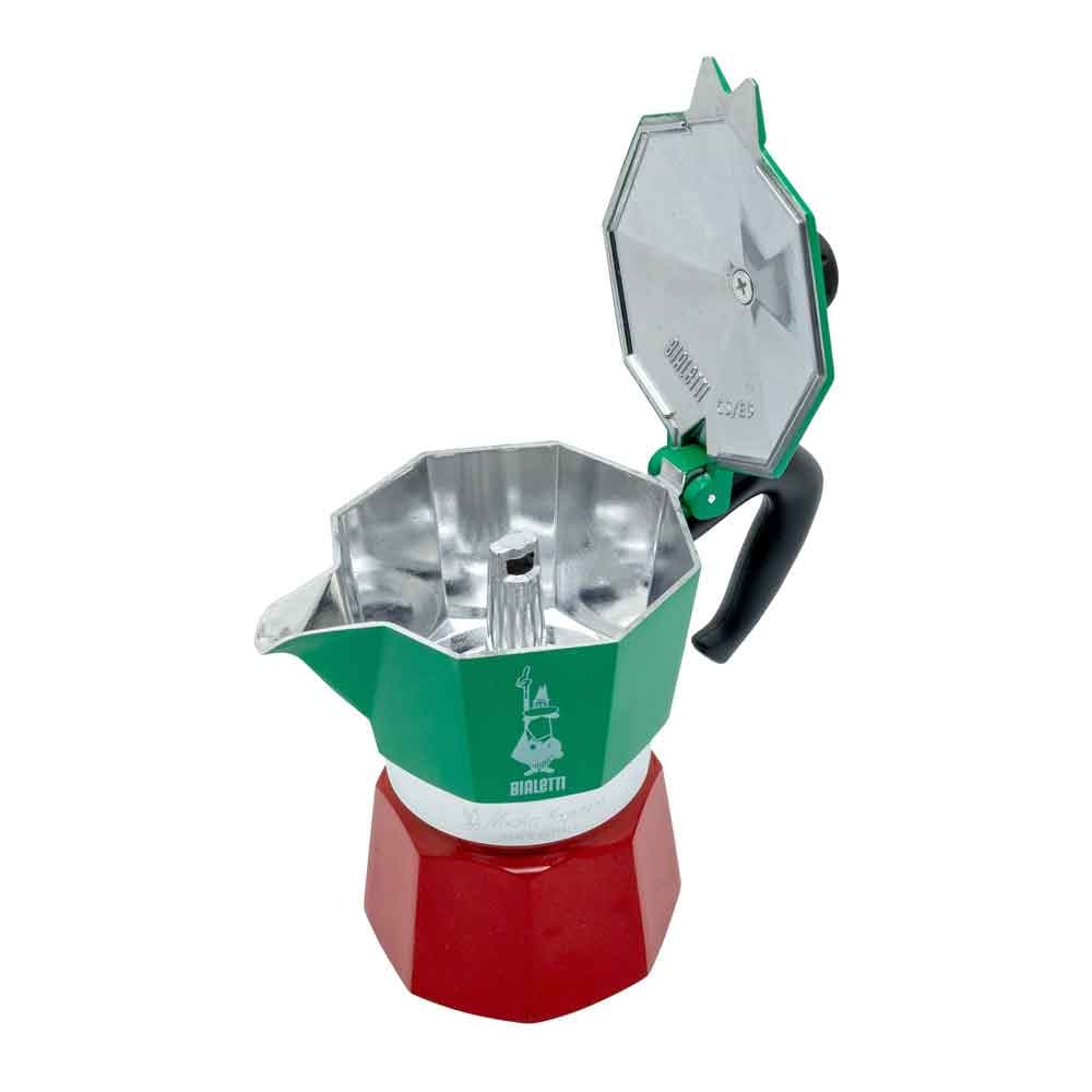 Bialetti Moka Express Italia 3 kopper