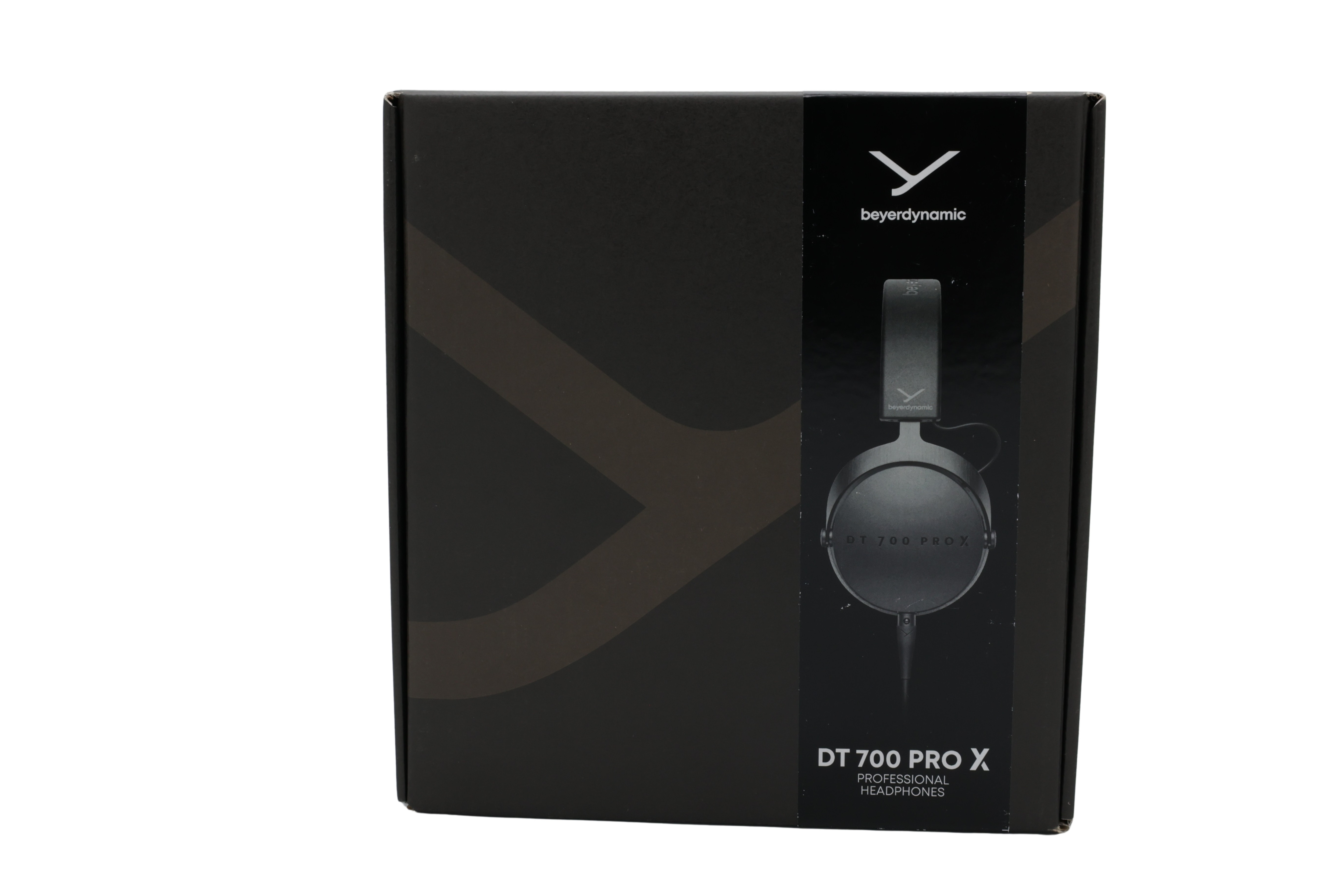 beyerdynamic DT 700 PRO X sluten, runt-örat studiohörlur