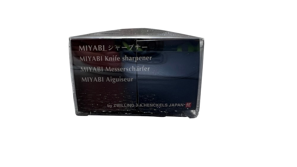 Zwilling MIYABI Messerschärfer
