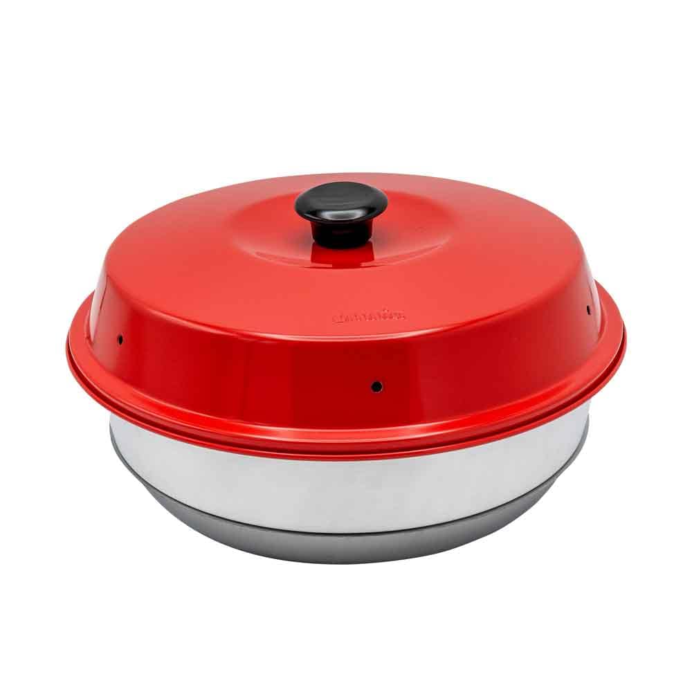 OMNIA Campingkit 1 för ugn, 5 delar