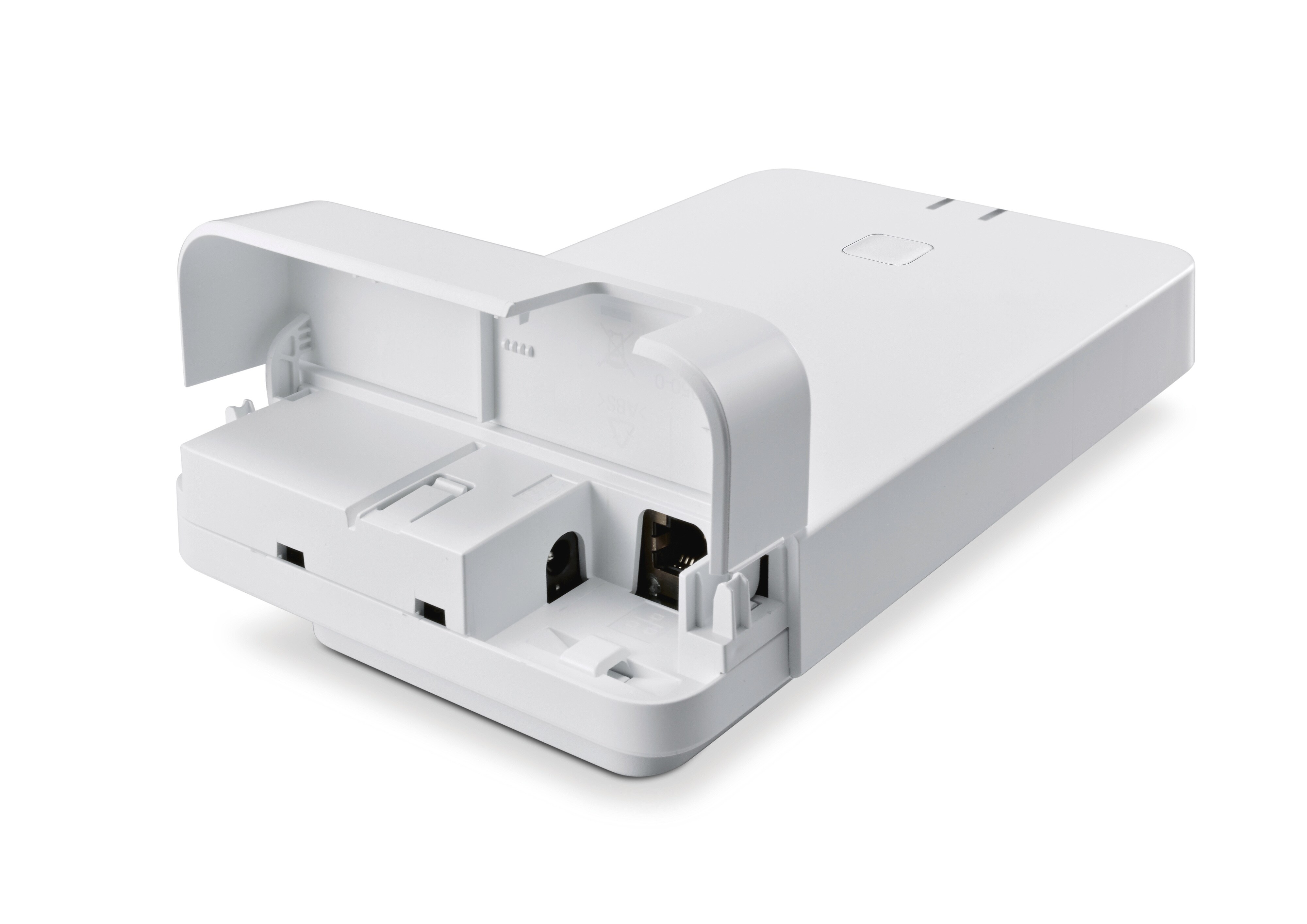 Gigaset PRO N870 IP – DECT multizellsystem (S30852-H2716-R101)