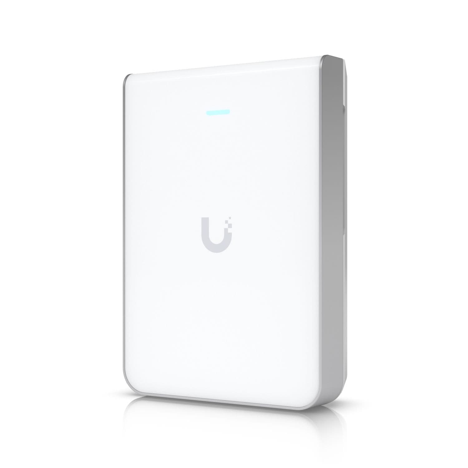 Ubiquiti UniFi U7 Professional Wall Access Point U7-Pro-Wall Wi‑Fi 7