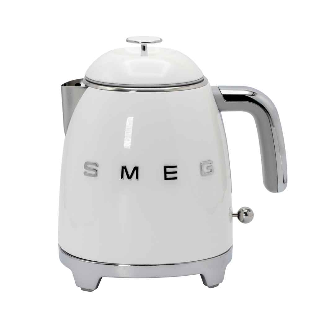 Smeg KLF05WHEU Mini vattenkokare