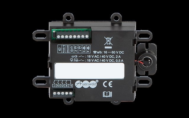 Auerswald TFS-Universal plus 2, 90177