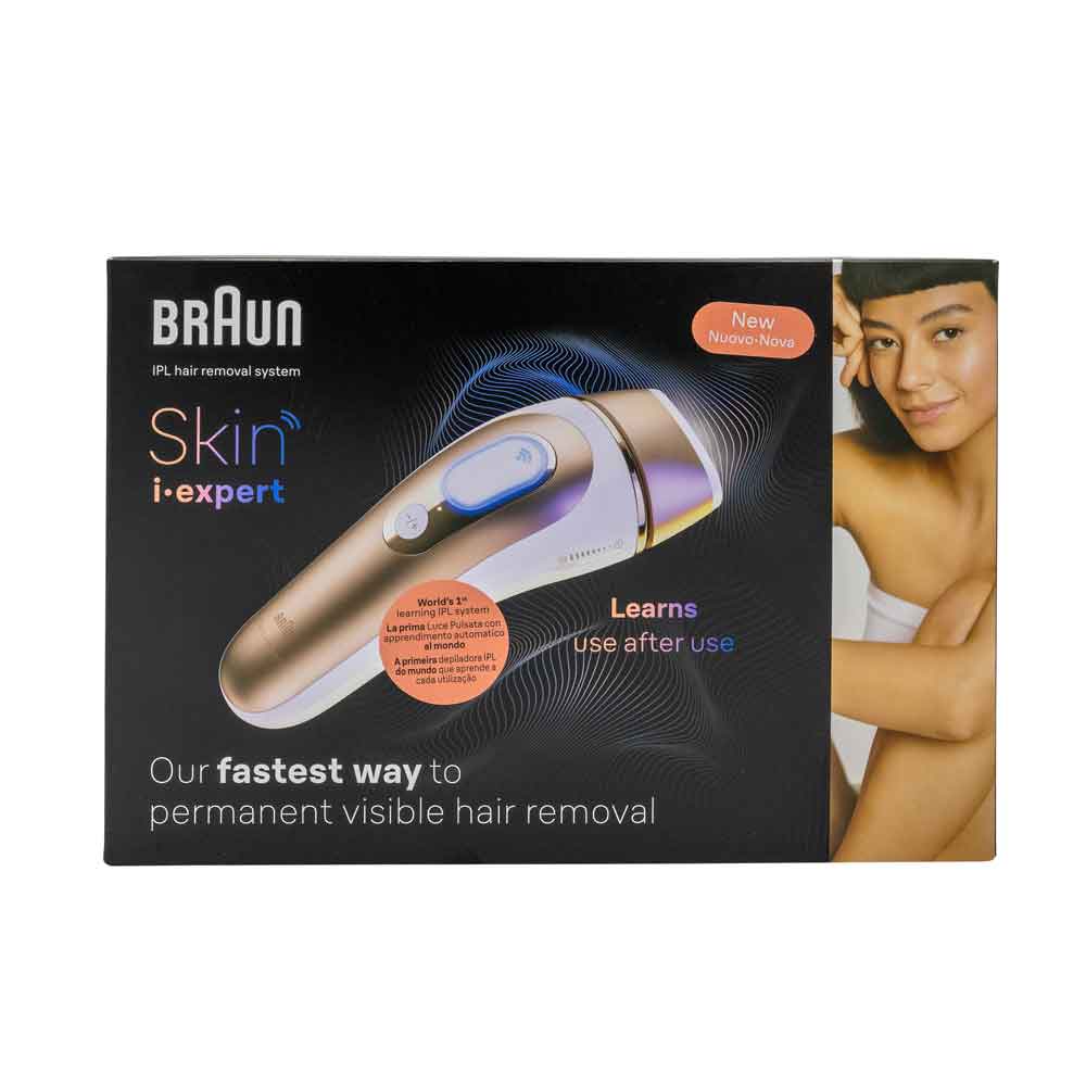 Braun Silk-expert Pro IPL PL7147
