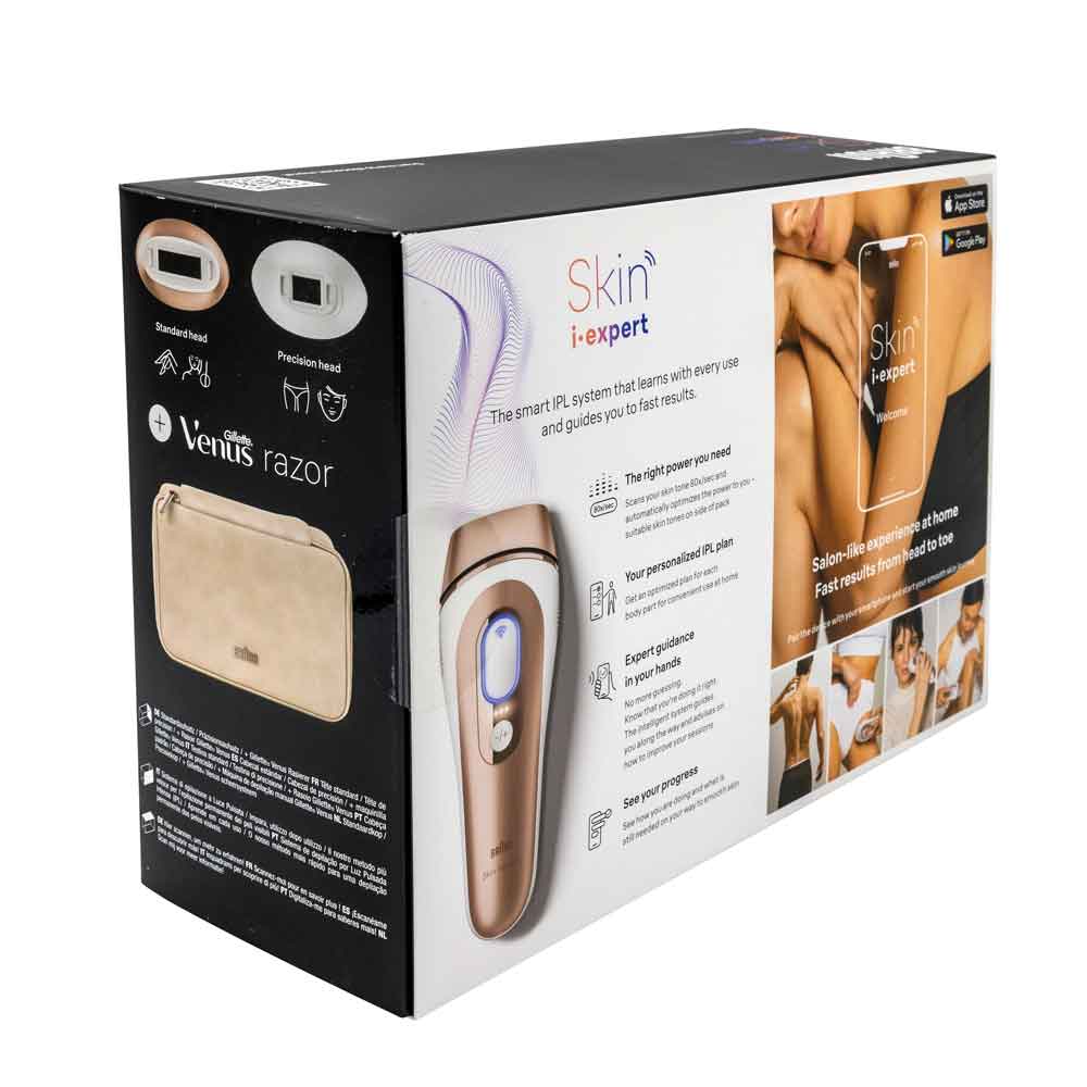 Braun Silk-expert Pro IPL PL7147