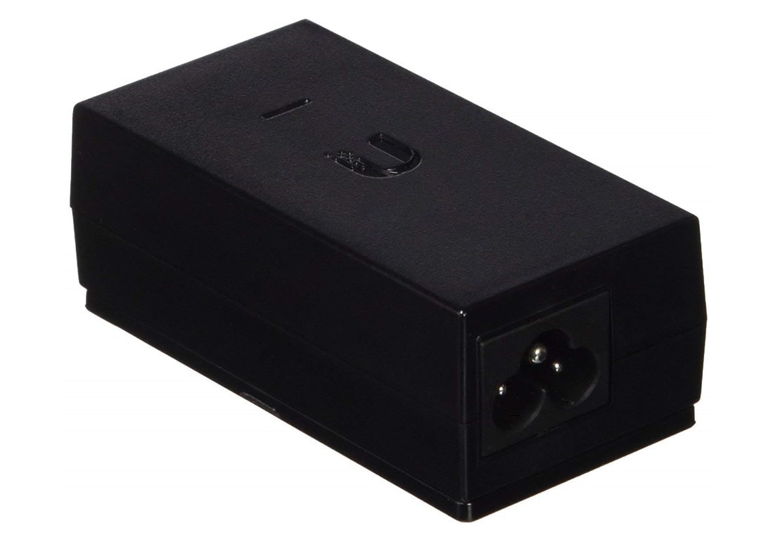 Ubiquiti POE-24-12W-G PoE-injektor 24V – 0,5A