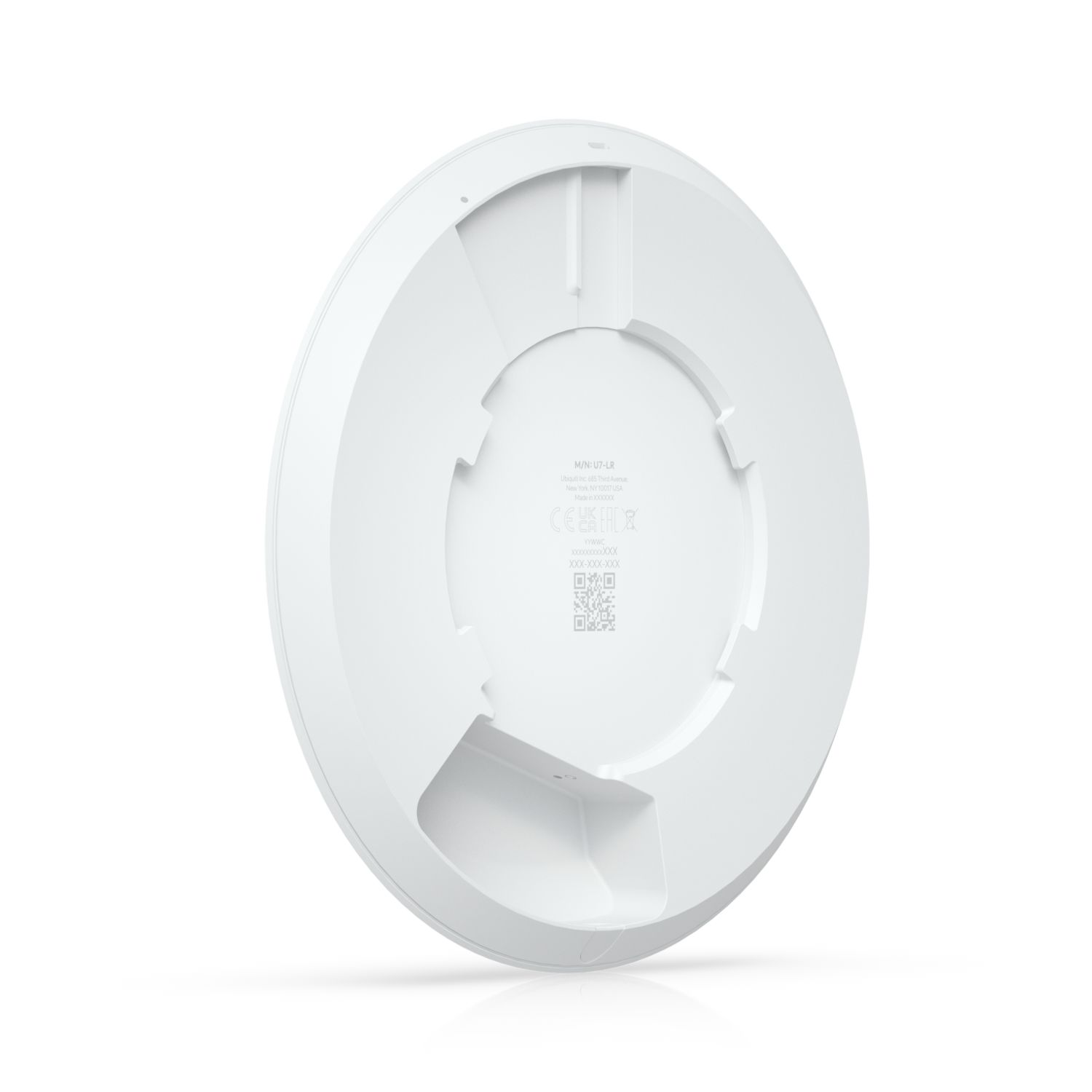 Ubiquiti UniFi U7 Long-Range Accesspunkt U7-LR – Wi‑Fi 7