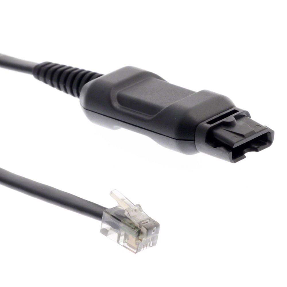 Poly Inline-förstärkarkabel HIC-10