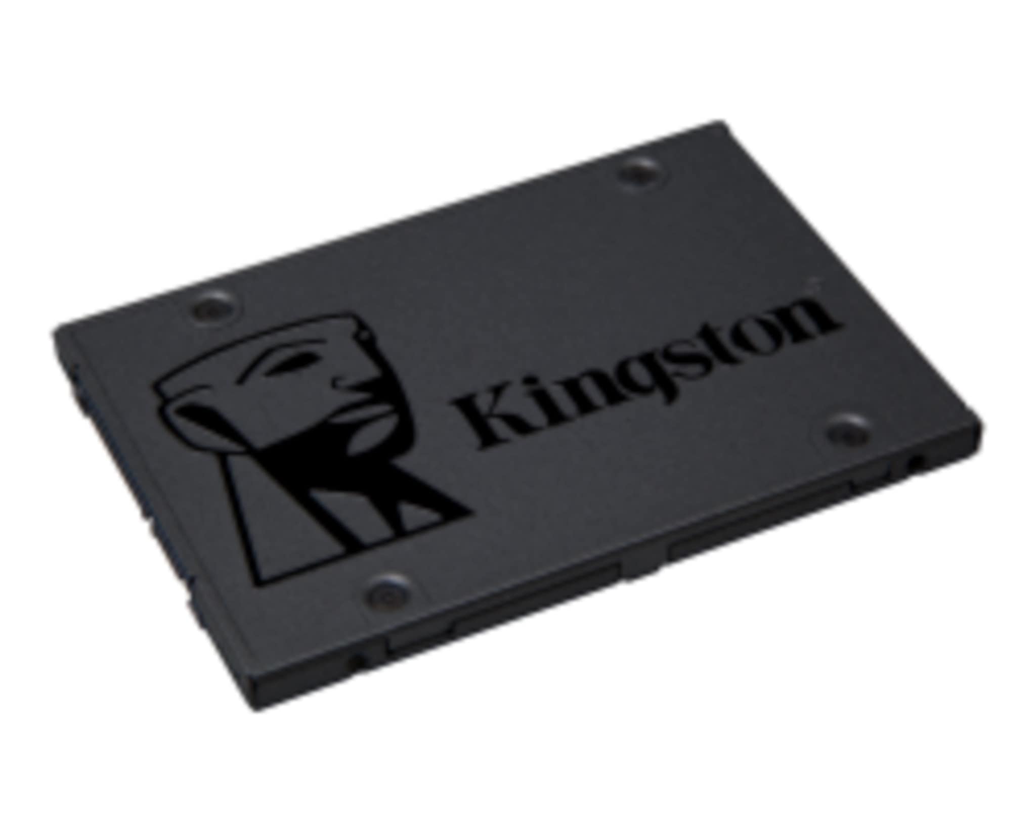 Kingston A400 SSD 960 GB intern 2,5" SATA 6 Gb/s
