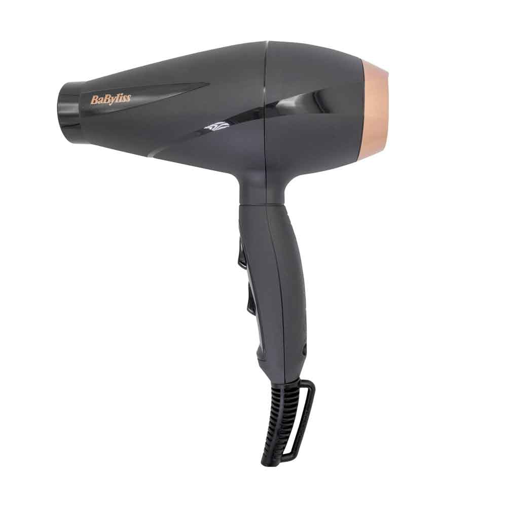 BaByliss 6709DE Smooth PRO hårtork
