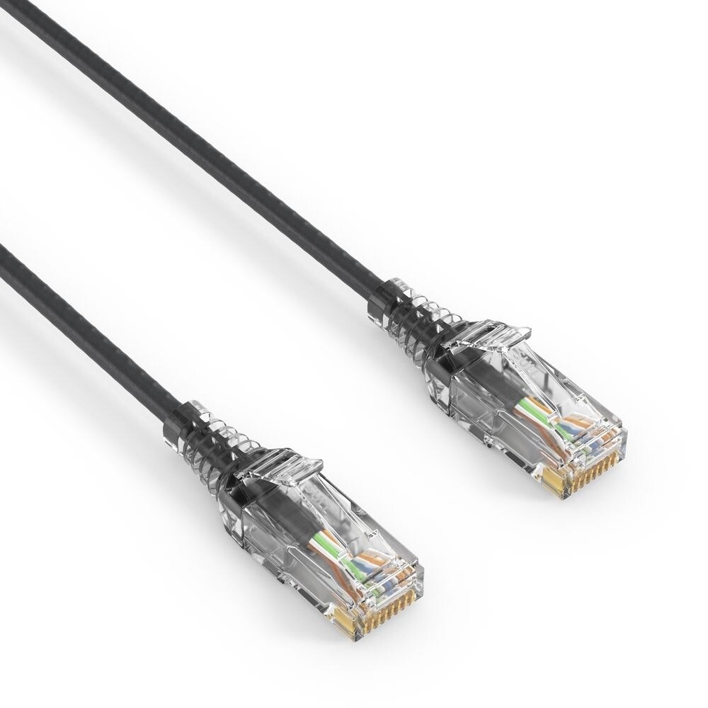 PureLink CAT 6 Patchkabel SLIM UTP LSOH 0,25 m