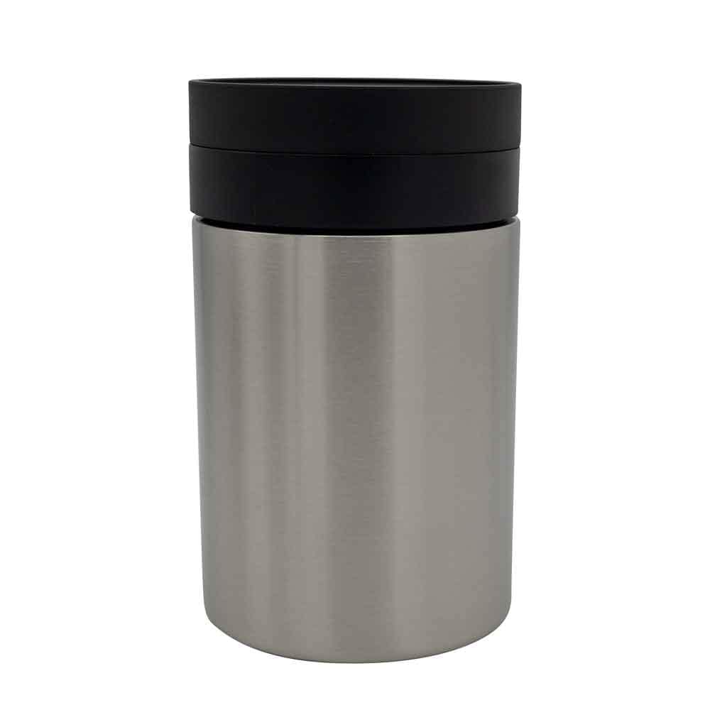 Siemens TZ80009N Isolerad mjölkbehållare (0,5 liter)