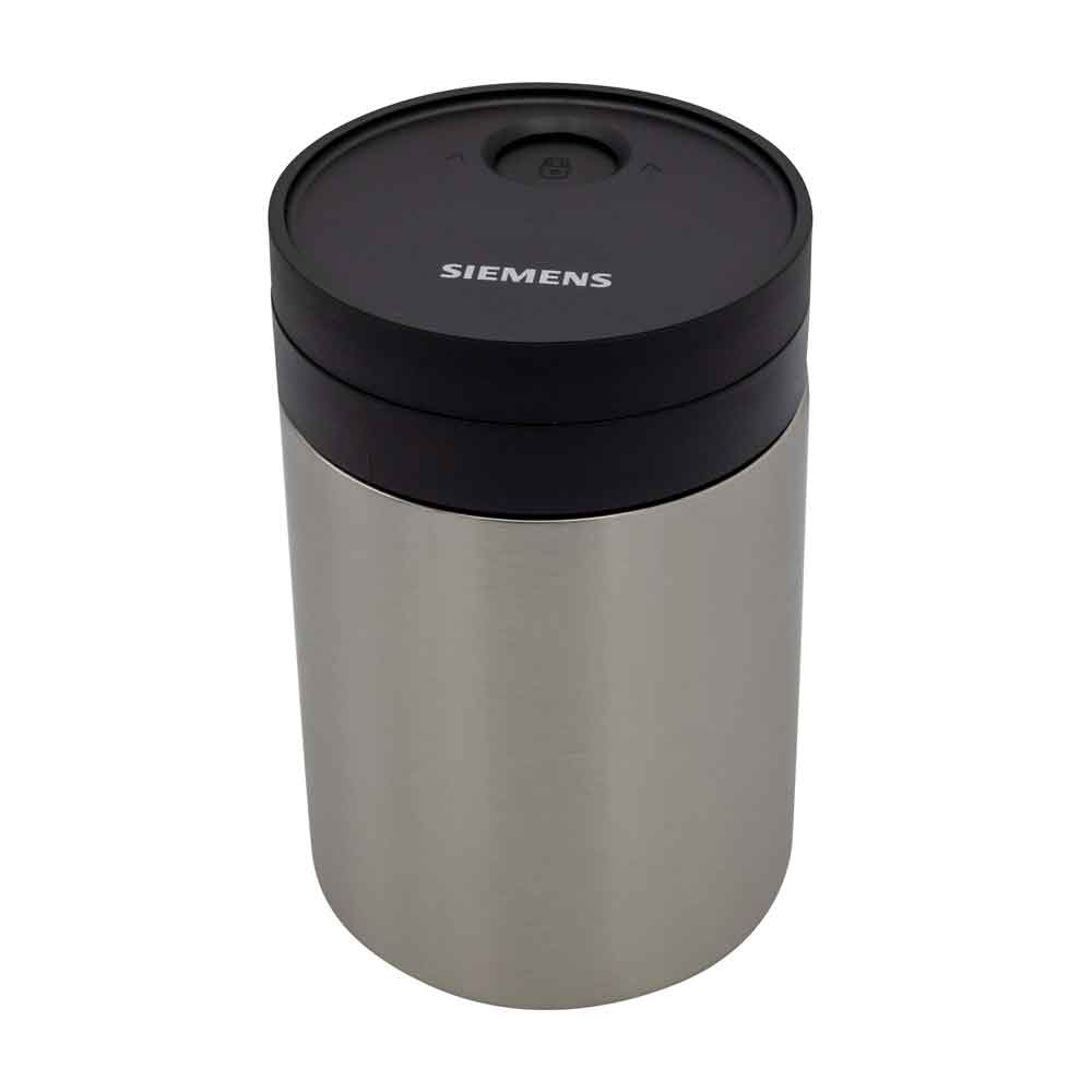 Siemens TZ80009N Isolerad mjölkbehållare (0,5 liter)