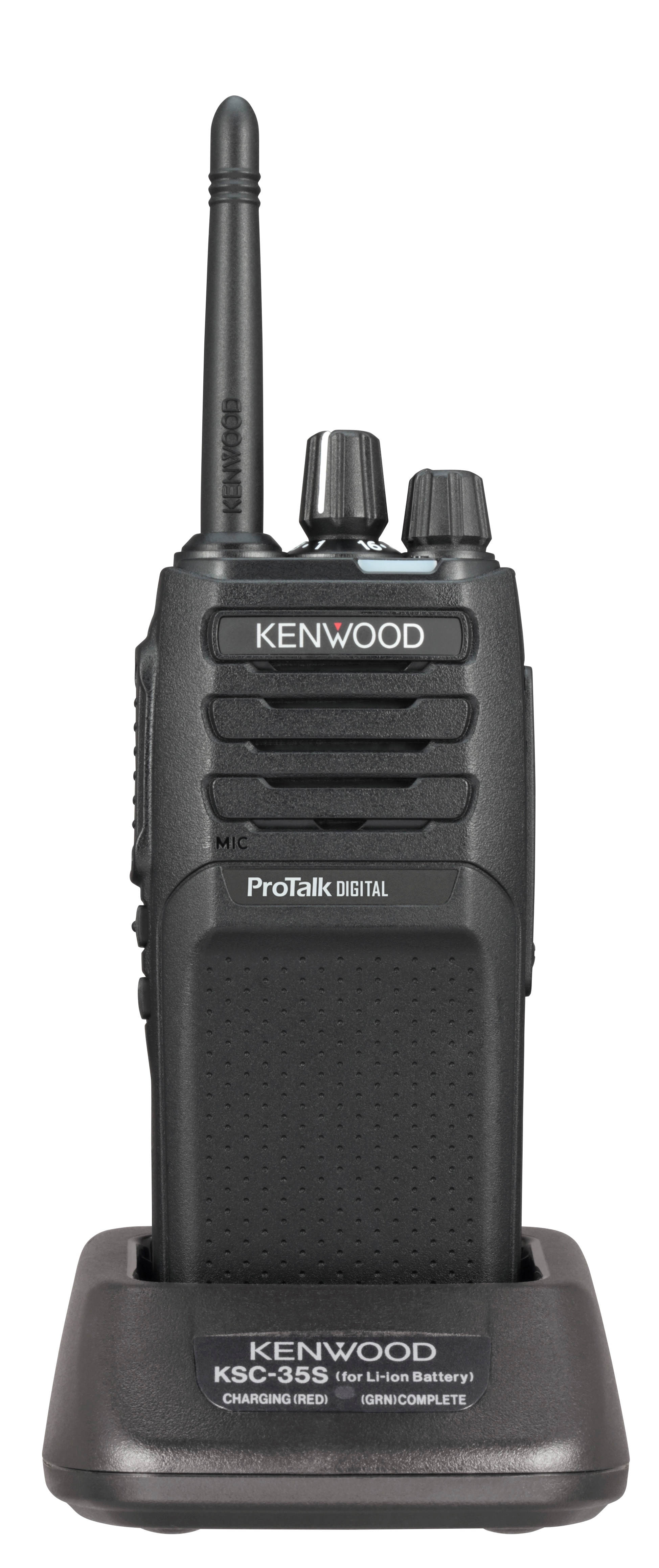 Kenwood Handradio TK-3701D