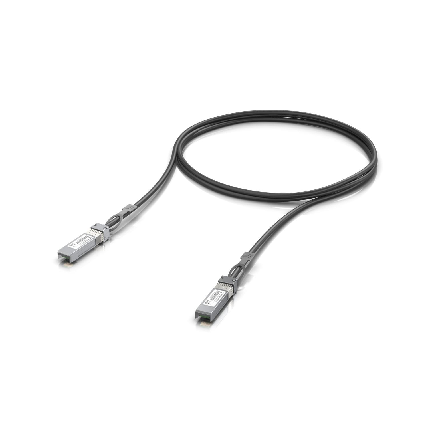 Ubiquiti UniFi 10 Gbps SFP Direct Attach Cable (DAC) 1 m
