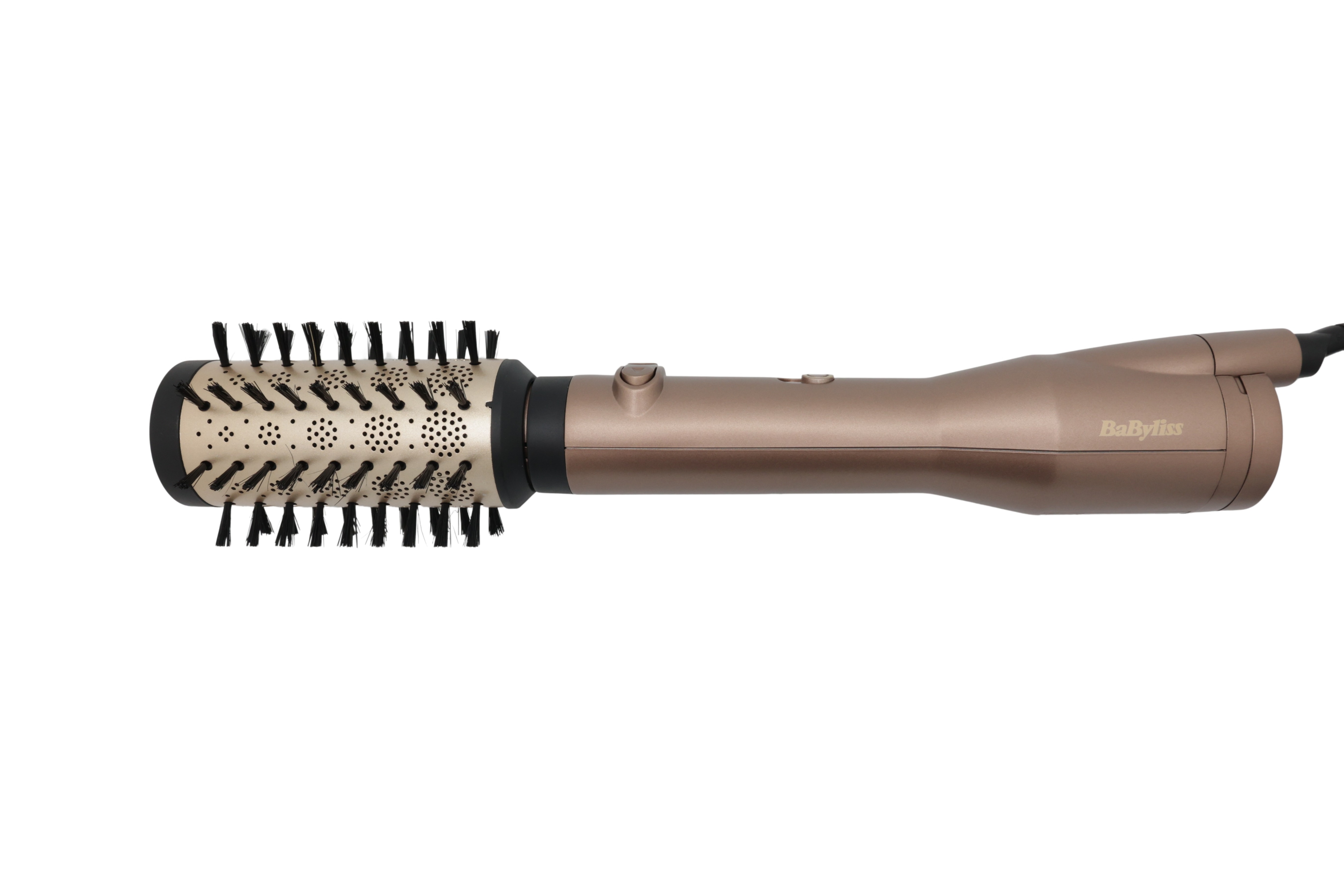 BaByliss AS952E Big Hair Dual roterande varmluftsborste
