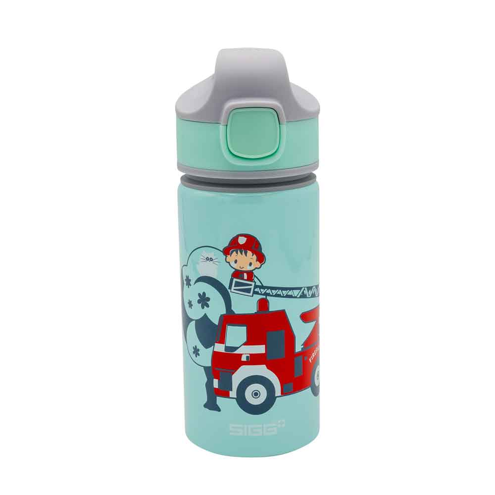 SIGG 87300 MK WMB Fireman 0,4 L